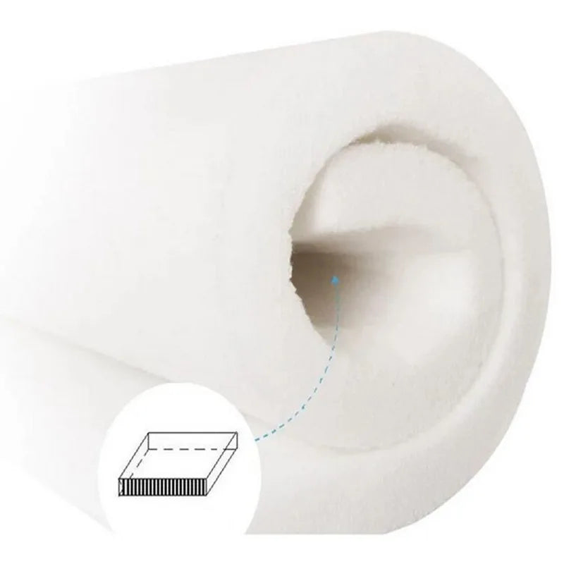 Protector de cuna con laterales