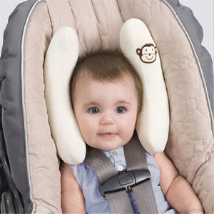 Almohada de apoyo para la cabeza y el cuello