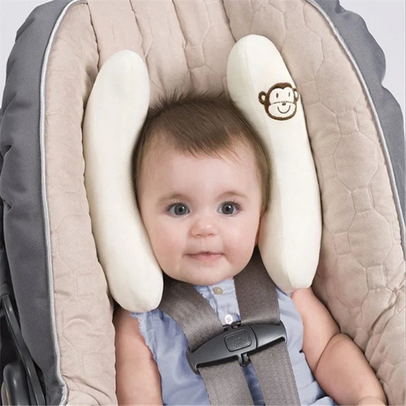 Almohada de apoyo para la cabeza y el cuello
