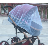 Mosquitera para cochecito de bebé