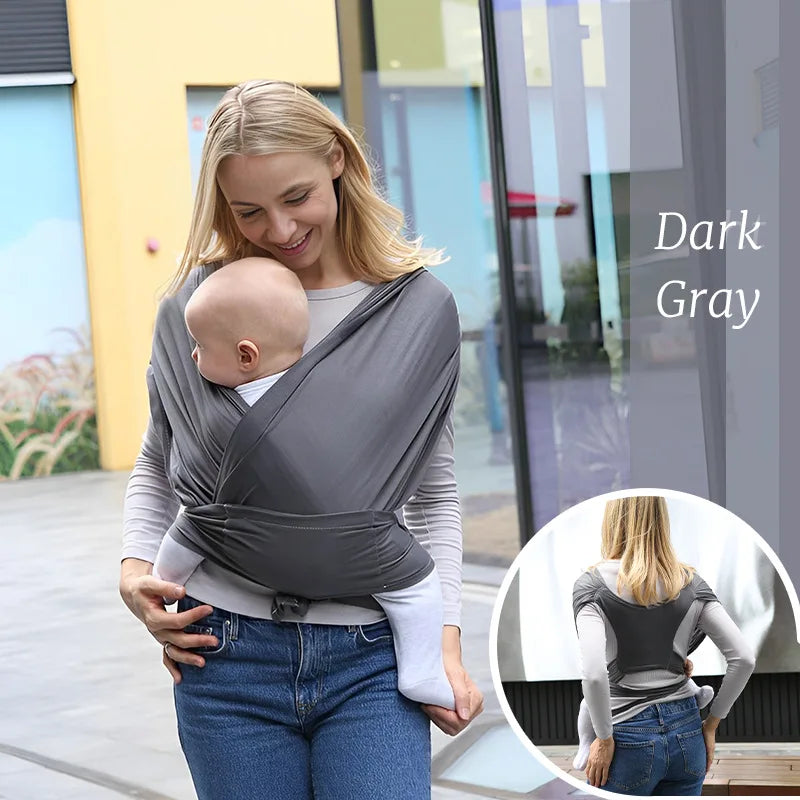 Portabebés ergonómico PANGDUBE