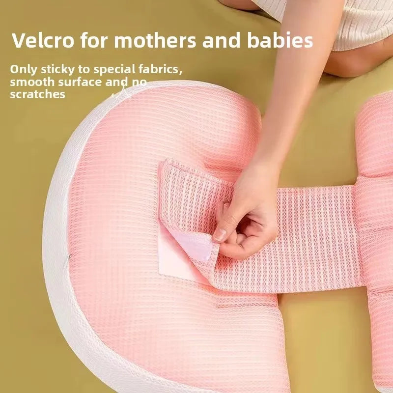 Almohada protectora para mujeres embarazadas