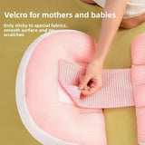 Almohada protectora para mujeres embarazadas