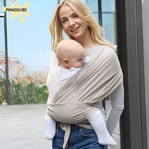 Portabebés ergonómico PANGDUBE
