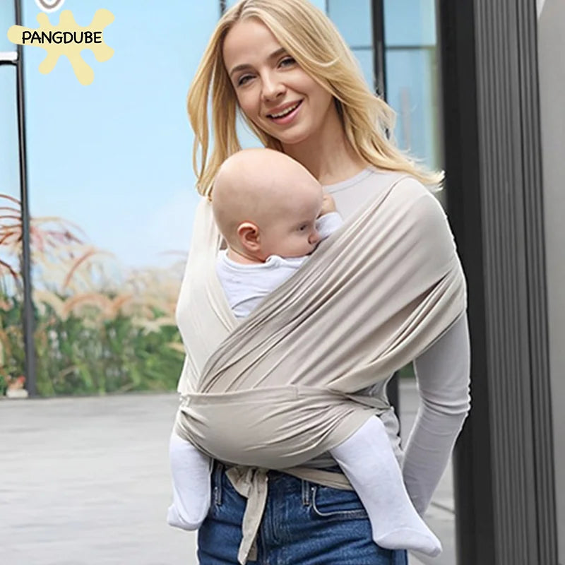 Portabebés ergonómico PANGDUBE