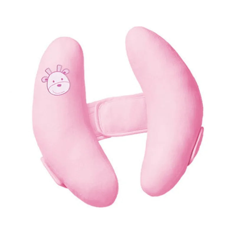 Almohada de apoyo para la cabeza y el cuello