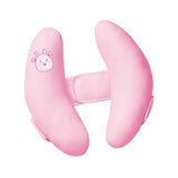 Almohada de apoyo para la cabeza y el cuello