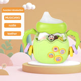 Juguete musical educativo para bebés