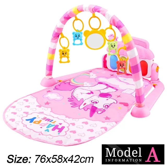 Juguete musical para bebés