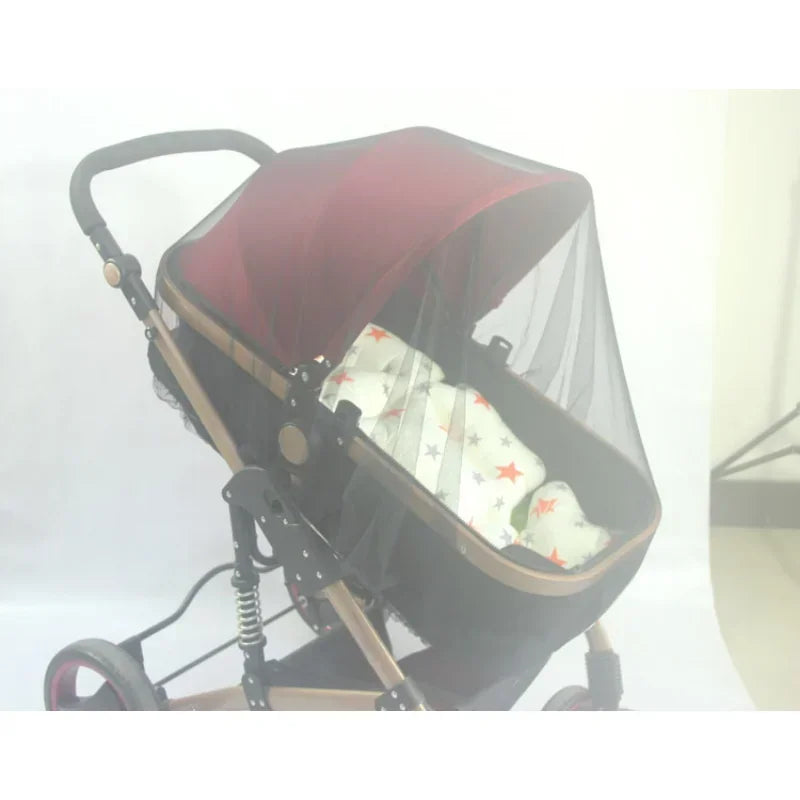Mosquitera para cochecito de bebé