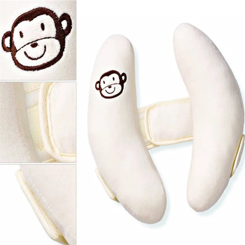 Almohada de apoyo para la cabeza y el cuello