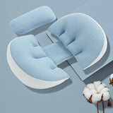 Almohada protectora para mujeres embarazadas