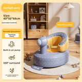 Silla inflable Baby Press