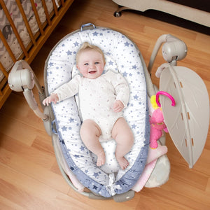 Tumbona para bebés recién nacidos