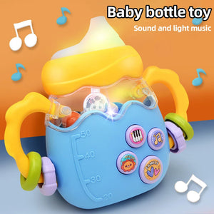 Juguete musical educativo para bebés