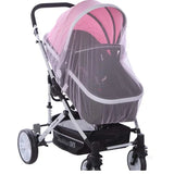 Mosquitera para cochecito de bebé