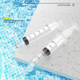 Kit de limpieza nasal para bebés