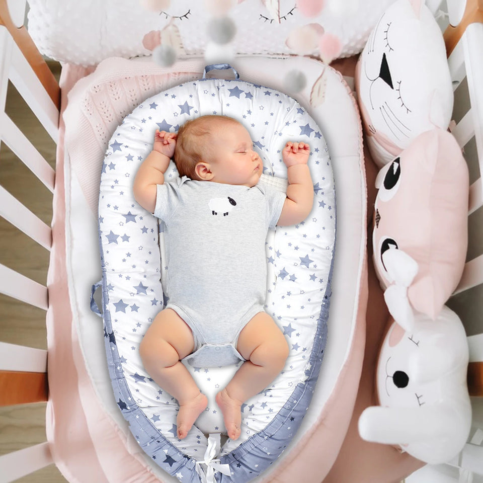 Tumbona para bebés recién nacidos