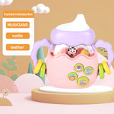 Juguete musical educativo para bebés
