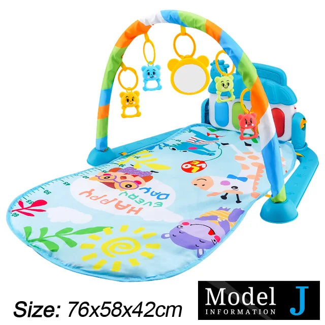 Juguete musical para bebés