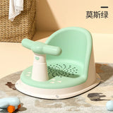 Asiento de baño portátil para niños