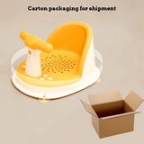 Asiento de baño portátil para niños