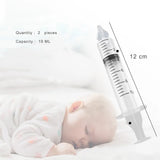 Kit de limpieza nasal para bebés