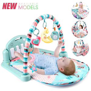 Juguete musical para bebés