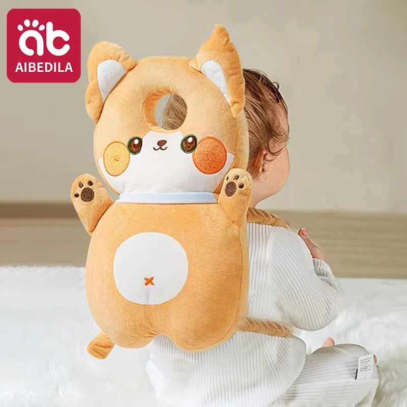 Cojín de seguridad anticaídas para niños