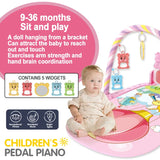 Juguete musical para bebés