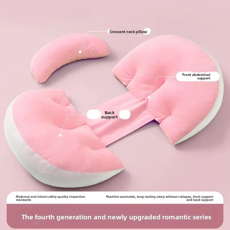 Almohada protectora para mujeres embarazadas