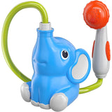 Juguete de baño con bomba de agua para niños