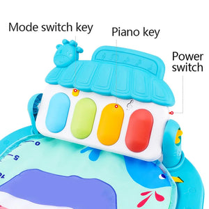 Juguete musical para bebés