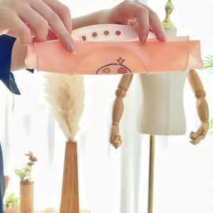 Baberos impermeables para bebés