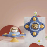 Juguete para calmar a los bebés