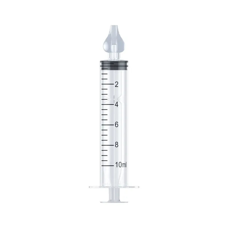 Kit de limpieza nasal para bebés