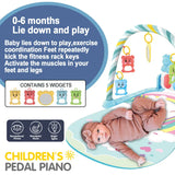 Juguete musical para bebés