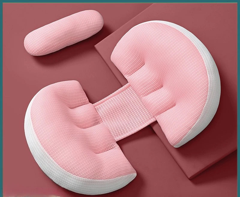 Almohada protectora para mujeres embarazadas