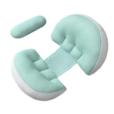 Almohada protectora para mujeres embarazadas