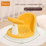 Asiento de baño portátil para niños