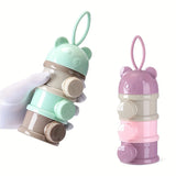 Recipiente con asa para leche o fruta