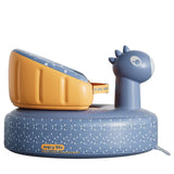 Silla inflable Baby Press