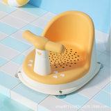 Asiento de baño portátil para niños