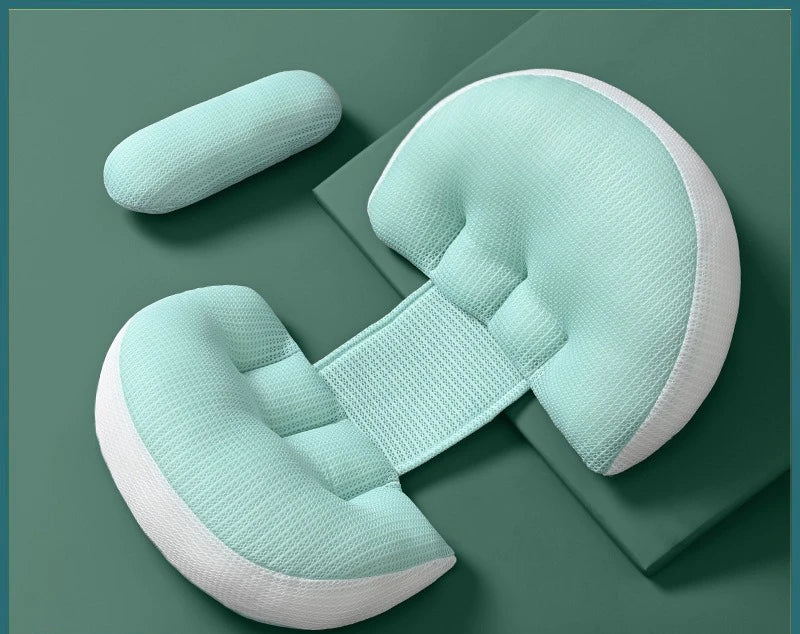 Almohada protectora para mujeres embarazadas