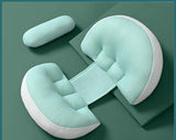 Almohada protectora para mujeres embarazadas
