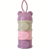 Recipiente con asa para leche o fruta