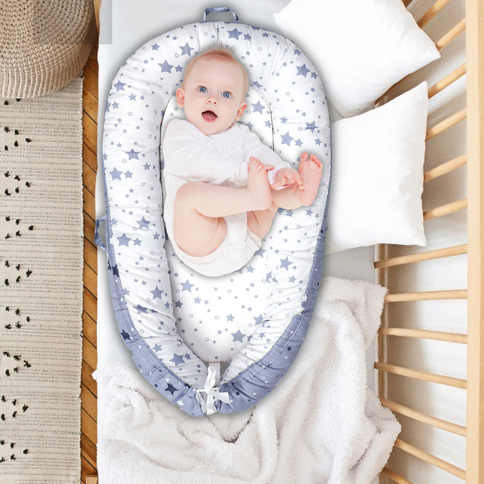Tumbona para bebés recién nacidos