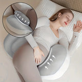 Almohada de maternidad en forma de U
