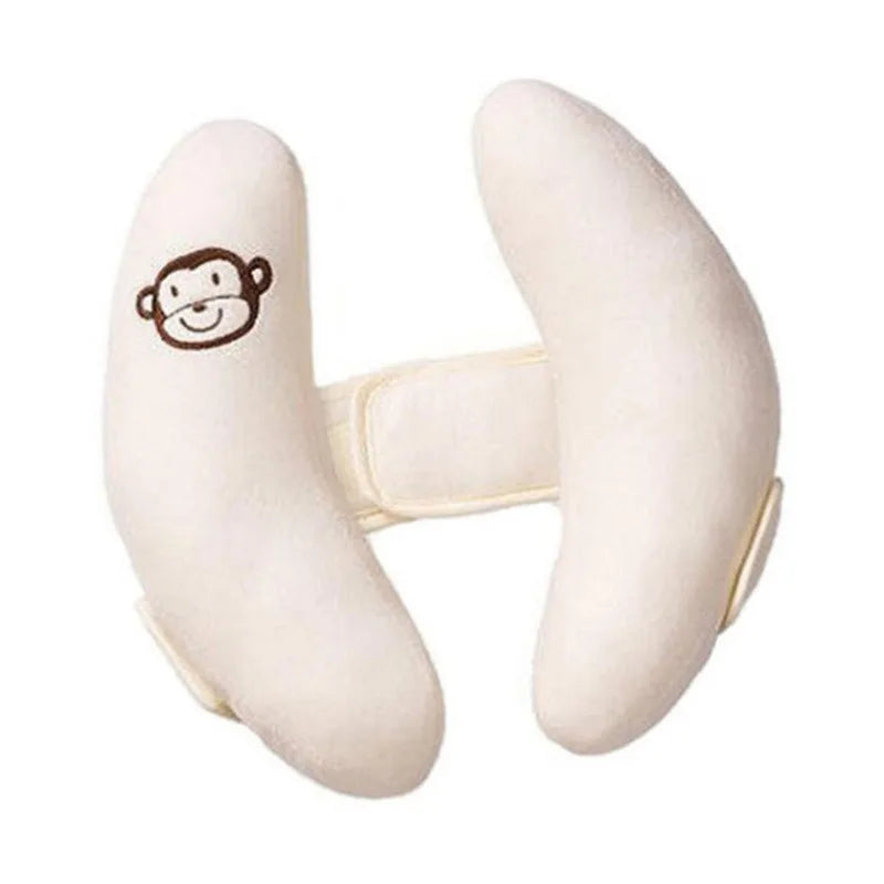 Almohada de apoyo para la cabeza y el cuello