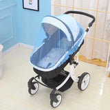Mosquitera para cochecito de bebé